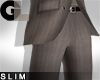 Lux Label Slacks I SF