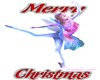Christmas Dancer