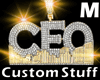 CEO Gold M