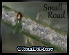 (OD) Small road