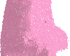 pink monster boot