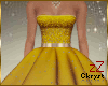 cK Ballgown Merigold