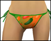 Chili Bikini Bottom