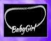 BabyGirl Necklace