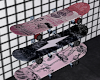 girl skate