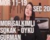 Mor Salkimli Sokak P2