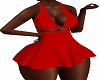 A Lil Red Dress RLL