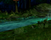 Romantic Forest Getaway