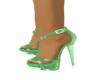 [BP] Green Heels