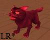 Red Demon Cat