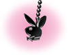 *K* Doll Bunny Earring