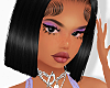 𝓁. malefika black