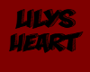 LILY's Heart