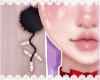 𝓶. pompoms | emo