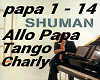 Papa Tango Charly Shuman