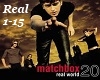 Real World (Matchbox20