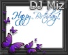 Bro Joker Happy Birthday