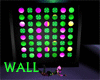 Ani rave wall lights