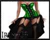 [IR] Burlesque Emerald