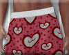 Valentine Heart Pants 3