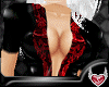 [SWA]Belted Red