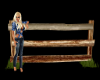 Secret Garden Fence WP