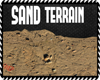 Sand Terrain
