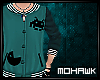 [MO]Andro Gamer Jacket