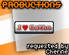 pro. uTag I love Gatho