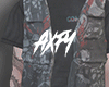 Layer Vest