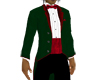 Chic Christmas Tuxedo 2