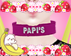 S! Papi's Collar