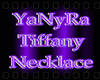 ~lYlTiffany Necklace~