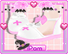 p. bunny nurse shoes v2