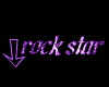 rock star