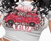 S! LOADS OF LOVE TEE