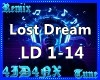 A| Lost Dream Remix