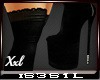 iSl-Xxl Black Doly Boots