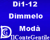 Dimmelo