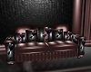 Love Retro Style Couch
