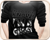 !NC Nobody Knows Ghost