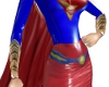[SM] Supergirl Gaunts