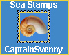 [ALP] sea stamp 19