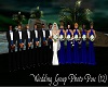 wedding 12 Pers