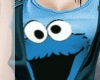 |E| Cookie Monster! *