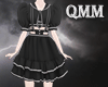 JK School skirt BK(F）