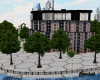 Elite City Penthouse