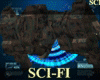 Sci Jetpack 2 WoodLand