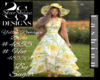4855 Yellow Romance