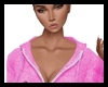 Pink Anchor Sweatshirt
